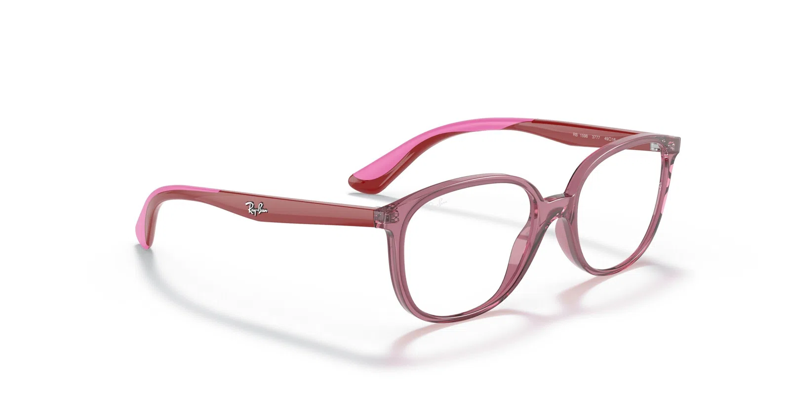 Ray-Ban Kids 0RY1598 Eyeglasses - view 10